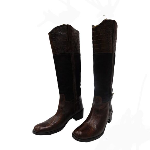 Davos Gomma Boots Size 41 - Picture 4 of 7